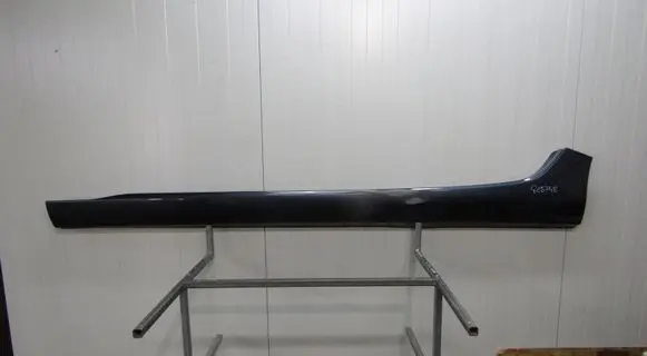 Renault Zoe Front sill (body part) 764197005R