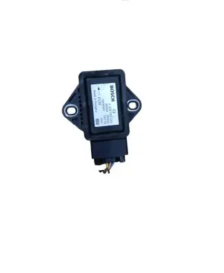 Hyundai Santa Fe ESP acceleration yaw rate sensor 0265005293 956903K000