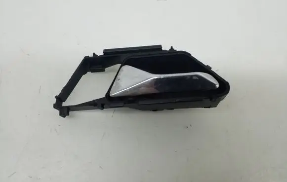Front door interior handle
