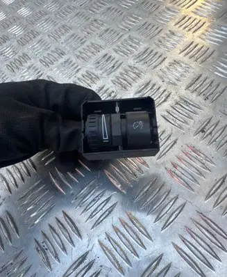 Volkswagen Touran II Panel lighting control switch 1T0941334A