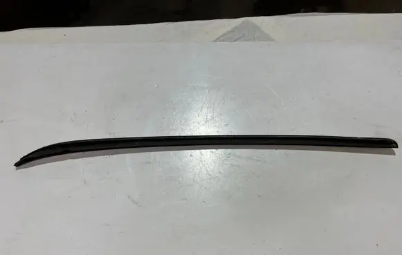 Audi A6 S6 C6 4F Windshield trim 4F0854327