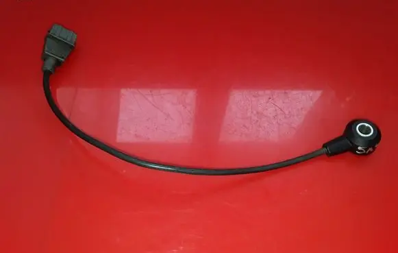 Opel Antara Detonation knock sensor NOCODE