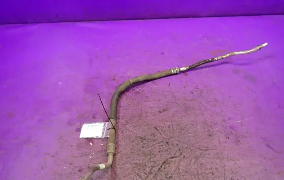 Peugeot Boxer Power steering hose/pipe/line