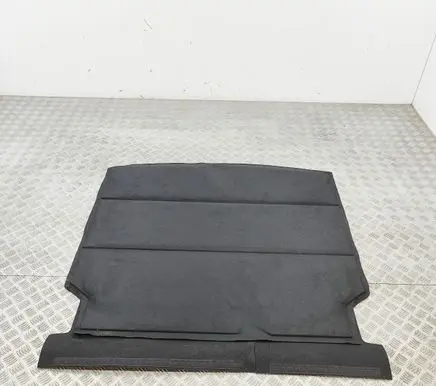 Peugeot 508 II Trunk/boot floor carpet liner 16898199ZD