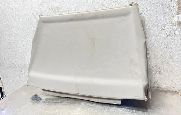 Volvo C70 Headlining 9215086 12739 9214871