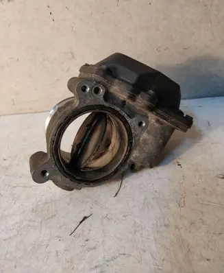 Audi A8 S8 D3 4E Throttle valve 059145950