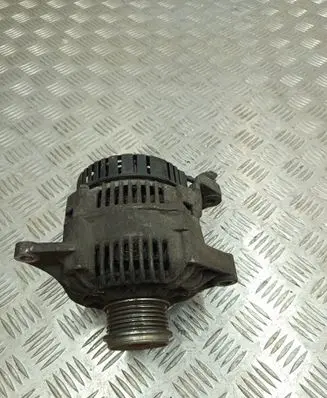 Renault Laguna II Generator/alternator