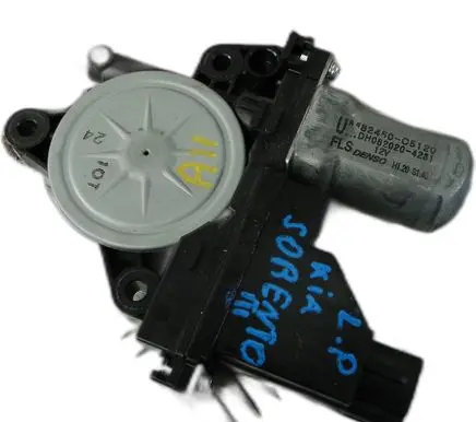 KIA Sorento Sliding door electric window regulator 82450C5120
