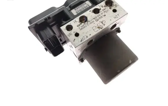 Audi A4 S4 B8 8K ABS Pump 8K0614517BK 0265236075 0265950933