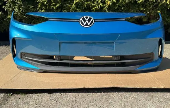 Volkswagen ID.3 Front bumper 10A807221A