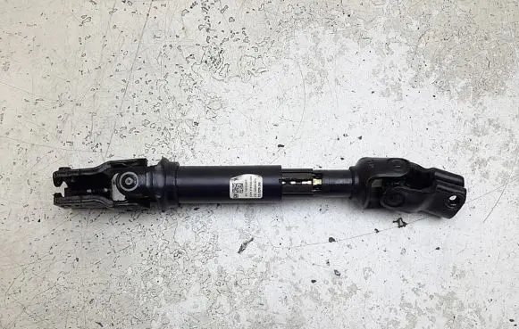Opel Astra H Steering column universal joint 13251807