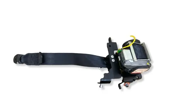 KIA Optima Rear seatbelt 89820D4700WK