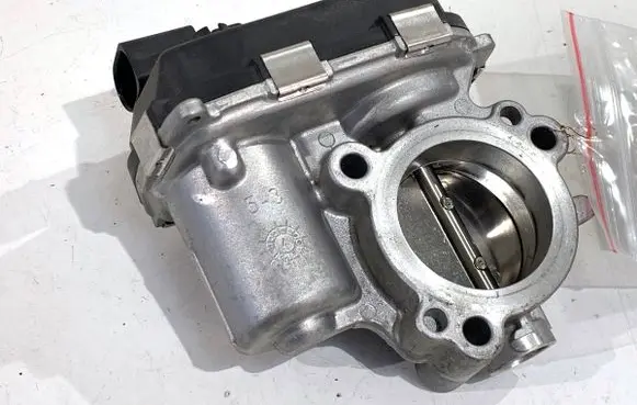 Skoda Scala Engine shut-off valve 05C133062