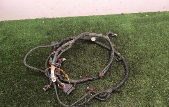 Tesla Model 3 Other wiring loom 106795800F