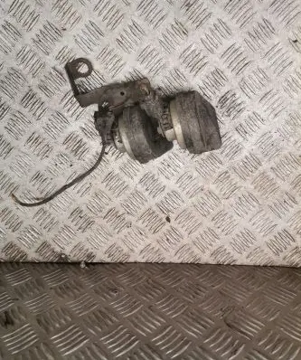 Audi A3 S3 8P Horn signal 0055306