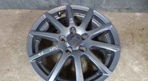 Hyundai i30 R16 alloy rim CARTKBA47437 KBA47437