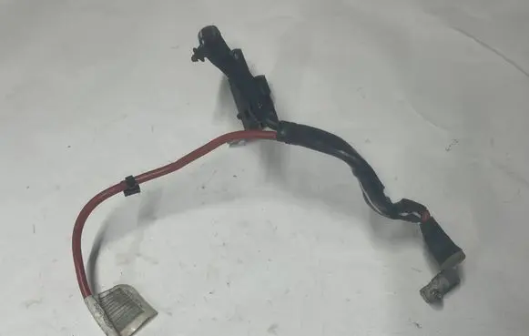 Seat Leon (5F) Positive cable (battery) 5Q0971228A
