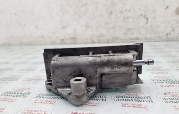 Skoda Fabia Mk1 (6Y) Timing belt/chain tensioner 