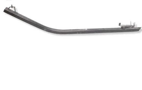 Opel Vivaro Sliding door bottom rail 2377D 2380F2010