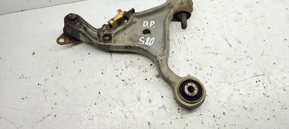 Volvo S80 Front lower control arm/wishbone 09173617 SV66400111 3989