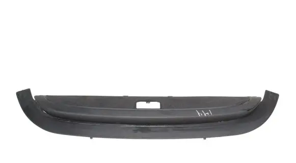 Mercedes-Benz SL R230 Parcel shelf A2306900249 A2308680231