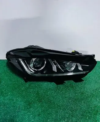 Jaguar XE Headlight/headlamp gx7313w029eg