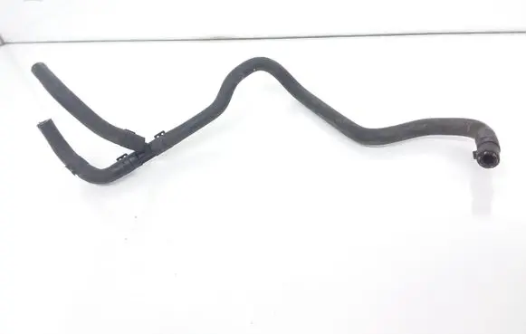 Skoda Fabia Mk3 (NJ) Engine coolant pipe/hose 6C0122447G