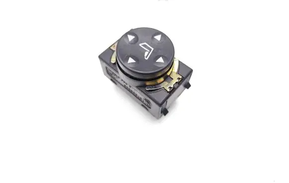 BMW 6 E63 E64 Seat control switch 8360877 03060040