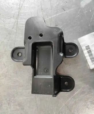 Tesla Model S Other rear door trim element 100841300C