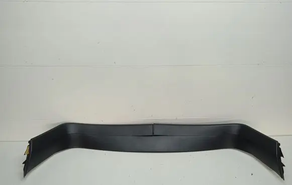 Citroen C5 Tailgate/trunk upper cover trim 9681929577