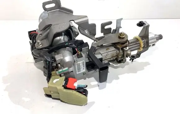 Power steering pump