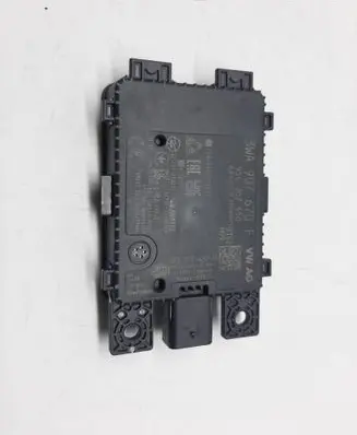 Volkswagen Golf VIII Distronic sensor radar 3WA907670F