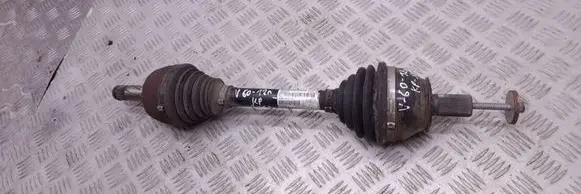 Volvo V60 Front driveshaft 6G9N3B437CD