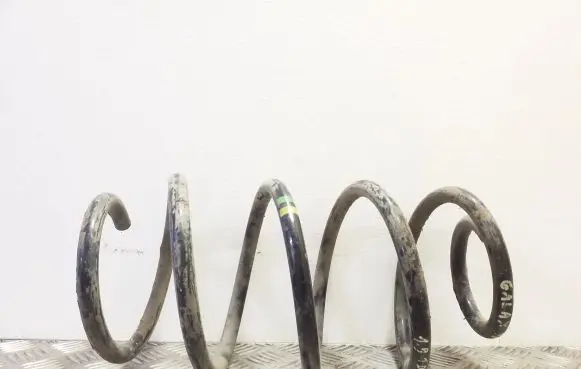 Ford Galaxy Front coil spring