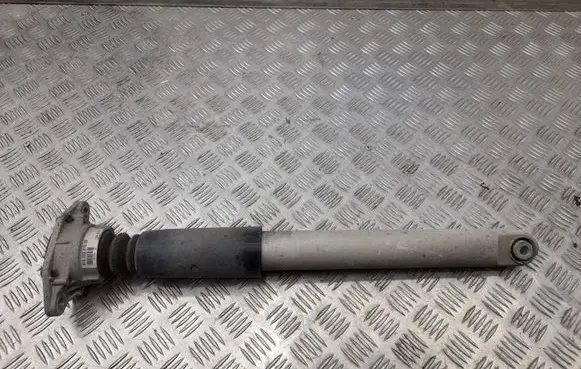 Porsche Panamera (970) Rear shock absorber/damper 97033314103 97033304105 97033301506