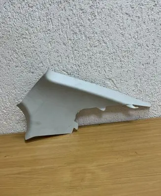 Jaguar XE (C) pillar trim GX73519A96A D5782