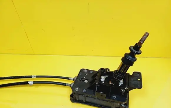 Subaru Forester SF Gear shifter/selector