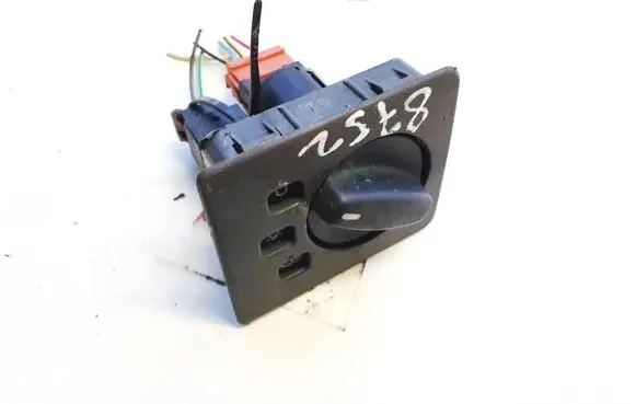 Citroen Jumper Light switch a223