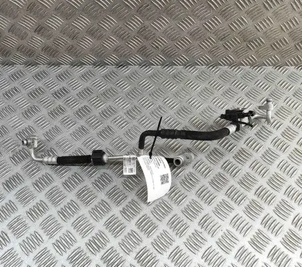 Audi Q5 SQ5 Air conditioning (A/C) pipe/hose 80B816720L