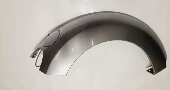 Volkswagen New Beetle Rear arch trim 1C0821306J