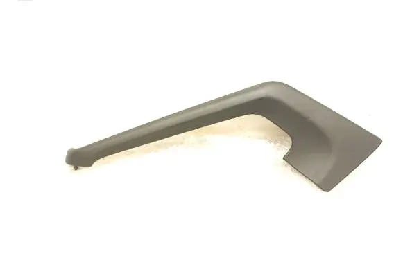 Porsche Macan (95B) Other center console (tunnel) element 95B864366