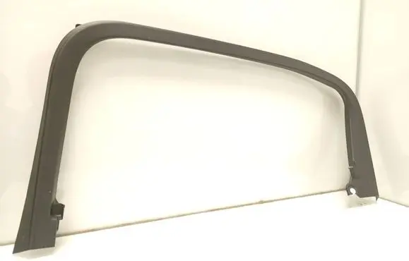 Polestar 2 Rear door trim (molding) 31696223