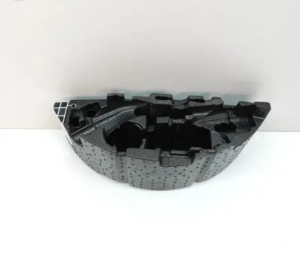 Porsche Cayenne (9Y0 9Y3) Other trunk/boot trim element 9Y0012115