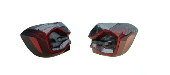 BMW X3 G01 Rear/tail lights 