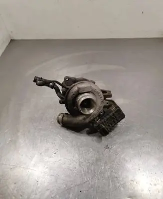 Ford Mondeo MK IV Turbo 8G9Q6K682BA 75354420 GT1752V