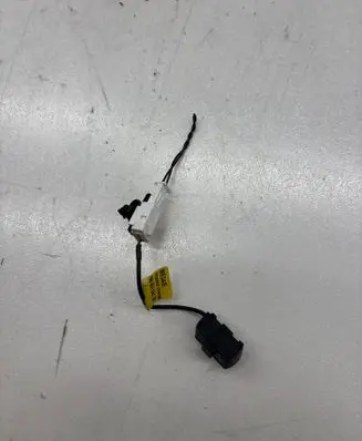 Citroen C3 Front seat light 9656164180