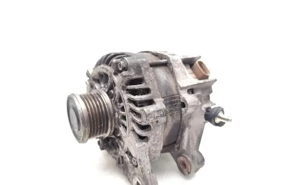 Generator/alternator
