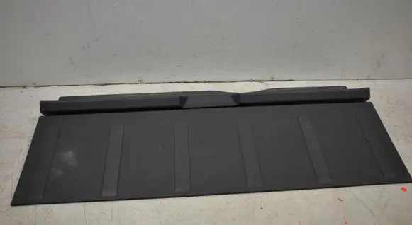Peugeot 3008 I Other trunk/boot trim element 9684312677