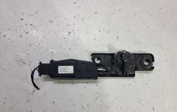 Audi A6 S6 C7 4G Tailgate/trunk/boot lift motor 4F9827383H 220817 0012777