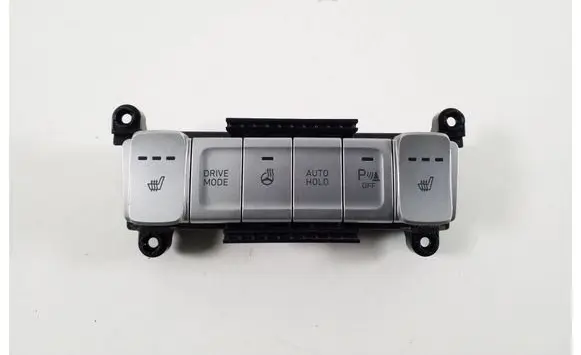 Hyundai Kona I Wiper turn signal indicator stalk/switch 93300K4110